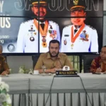 Fadly Amran Perketat Pengawasan Program Makan Bergizi Gratis di Kota Padang