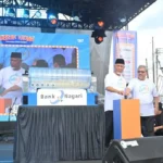 Gebyar Hadiah Bank Nagari Dorong Budaya Menabung dan Ekonomi Daerah