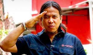 David Wewe Berantas Kejahatan, Masuk Tiga Besar Hoegeng Award 2026