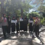 Polresta Bukittinggi Perketat Patroli Wisata, Amankan Pengunjung dan Kawasan