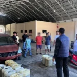 Sat Reskrim Pasaman Barat Tangkap Dua Pelaku Penyalahgunaan BBM Subsidi