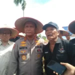 Kapolda Sumbar Bungkam Soal Kasus Tambang Emas Ilegal di Sijunjung