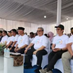 Ketua DPRD Sumbar Ajak Masyarakat Perkuat Bank Nagari demi UMKM