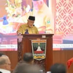 Mahyeldi Minta Ranperda Pendidikan dan Pertanian Berdampak Nyata bagi Masyarakat