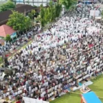 Pemerintah Tetapkan Hari Raya Iduladha 1447 Hijriah Jatuh 27 Mei 2026