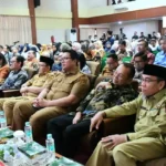 Pemko Padang Perkuat Sinergi dengan Kemenkes Percepat Eliminasi Penyakit Tuberkulosis