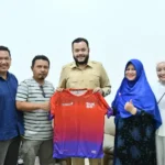 Pemkot Padang Jadikan BOM Run 2026 Momentum Promosi Wisata Gastronomi Dunia