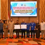 Perkuat Tata Kelola, Perumda AM Padang Gandeng Kejari dalam Pendampingan Hukum