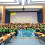 Kemenko Perekonomian Dorong Mahasiswa Perkuat Literasi Ekonomi Global