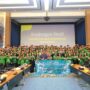 Kemenko Perekonomian Dorong Mahasiswa Kuasai Literasi Ekonomi Global