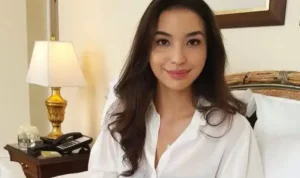rahasia-awet-muda-manohara-kurangi-gula-dan-rutin-minum-matcha-murni