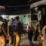 Razia Pekat di Padang, 22 Orang Bukan Pasangan Resmi Diamankan