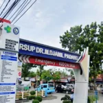 RSUP M Djamil Bantah Tuduhan Pemalsuan Surat Kematian Pasien Balita