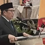 Suryadi Asmi Dorong Lulusan UMMY Kuasai Teknologi Hadapi Persaingan Global