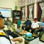 Tanah Datar Tetapkan Masa Tanggap Darurat Banjir dan Tanah Longsor