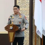 Tantang Kapolda Baru, Walhi Desak Penuntasan Tambang Emas Ilegal Sumbar