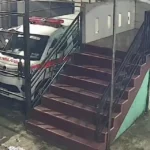 Tiga Maling Gasak Catalytic Converter Ambulans Masjid di Lima Puluh Kota