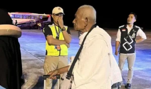 tim-pengawas-haji-dpr-ri-prioritaskan-kesehatan-jemaah-lansia-selama-musim-haji