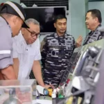 Wamenaker Dorong Penguatan Sertifikasi Kompetensi untuk Tingkatkan Kualitas SDM Maritim