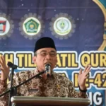 Wawako Padang Buka MTQ Kecamatan, Tawarkan Beasiswa Kuliah ke Malaysia