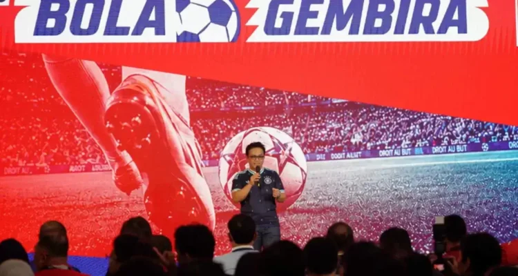 Telkomsel dan TVRI Bagikan 100 Ribu Akses Gratis Piala Dunia 2026