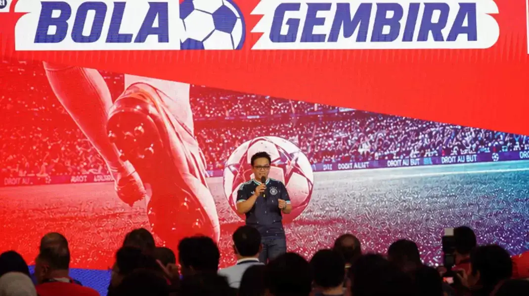 Telkomsel dan TVRI Bagikan 100 Ribu Akses Gratis Piala Dunia 2026