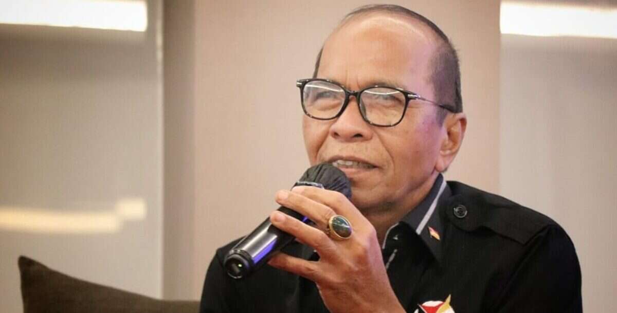 PJKIP Apresiasi KI Sumbar Perluas Transparansi Badan Publik
