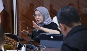 PANRB Dorong Layanan Publik Human-Centric Berbasis Kebutuhan Warga