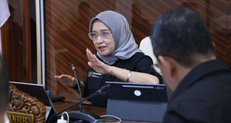 PANRB Dorong Layanan Publik Human-Centric Berbasis Kebutuhan Warga