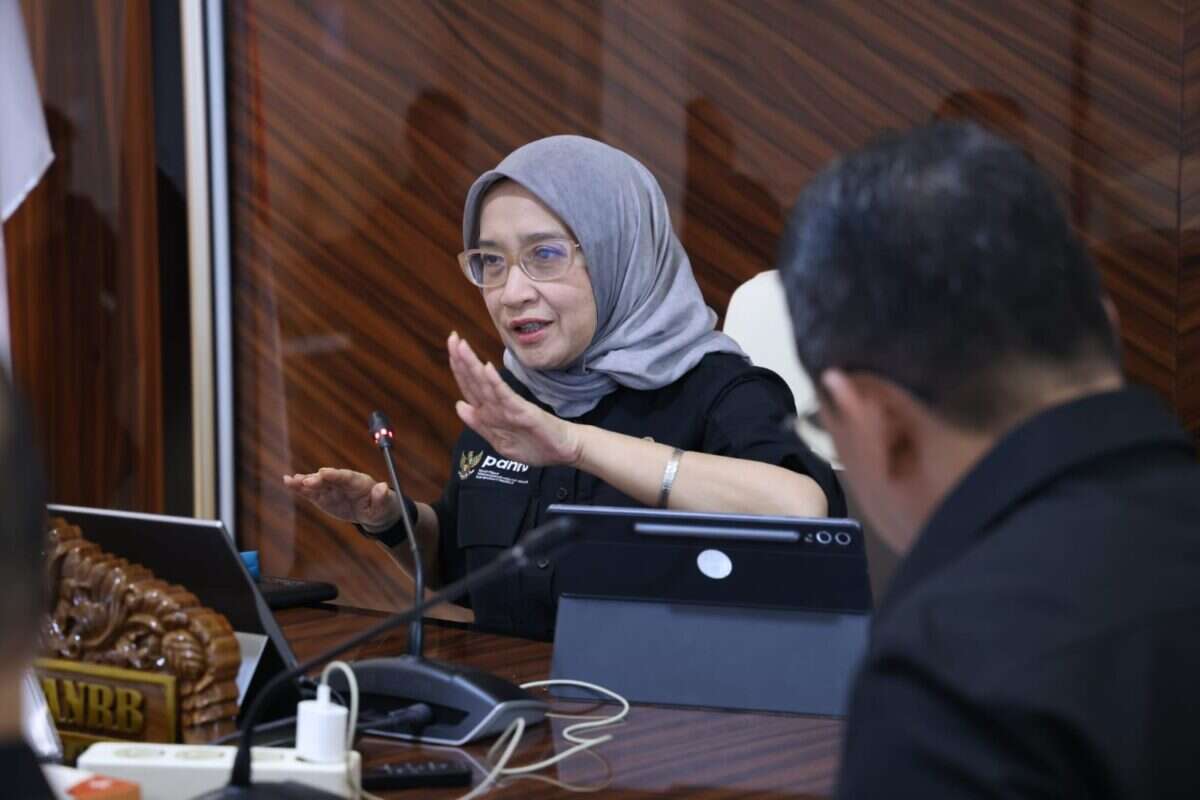 PANRB Dorong Layanan Publik Human-Centric Berbasis Kebutuhan Warga