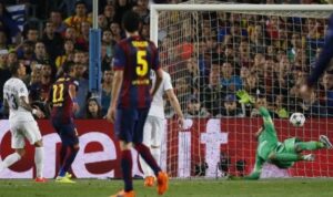 Barcelona Menyingkirkan PSG Lewat Comeback Dramatis La Remontada