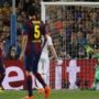 Barcelona Menyingkirkan PSG Lewat Comeback Dramatis La Remontada