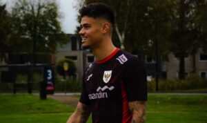 Mees Hilgers ke Jakarta, namun tak dipanggil Herdman