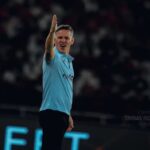Herdman Fokuskan Timnas Lawan Oman dan Mozambik Tanpa Idzes