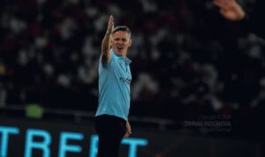 Herdman Fokuskan Timnas Lawan Oman dan Mozambik Tanpa Idzes Herdman Fokuskan Timnas Lawan Oman dan Mozambik Tanpa Idzes