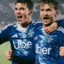 Como Tembus Liga Champions, Hartono Bangun Kebangkitan Cesc Fabregas