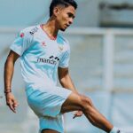 Herdman Kagum, Marselino Ferdinan Berpeluang Starter Lawan Oman