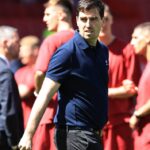 Liverpool Kejar Iraola untuk Gantikan Arne Slot​