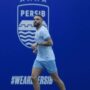 Kurzawa Tinggalkan Persib, Kantongi Rp13 Miliar Lima Bulan