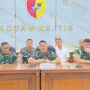 Kodam TIB Selidiki Peluru Nyasar, Tutup Lapangan Tembak Sementara