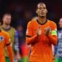 Van Dijk Akui Belanda Kurang Tajam Usai Ditaklukkan Aljazair
