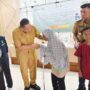 Peringati HLUN, 245 Pemerlu Atensi Sosial di Pariaman Terima Bantuan ATENSI Kemensos Rp428 Juta