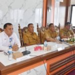 PAD Pariaman Tembus Rp50 Miliar, Yota Genjot Kinerja OPD