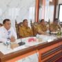 PAD Pariaman Tembus Rp50 Miliar, Yota Genjot Kinerja OPD
