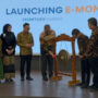 KI Sumbar Luncurkan E-Monev 2026, Perkuat Transparansi Badan Publik