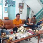 PWI Sumbar Matangkan Seleksi Atlet Porwanas di Payakumbuh