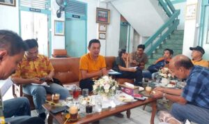 PWI Sumbar Matangkan Seleksi Atlet Porwanas di Payakumbuh