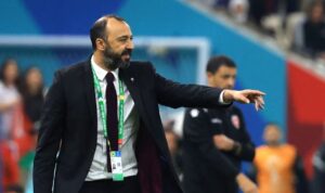 Oman Fokus Bangun Tim, Tantang Indonesia Serius di GBK