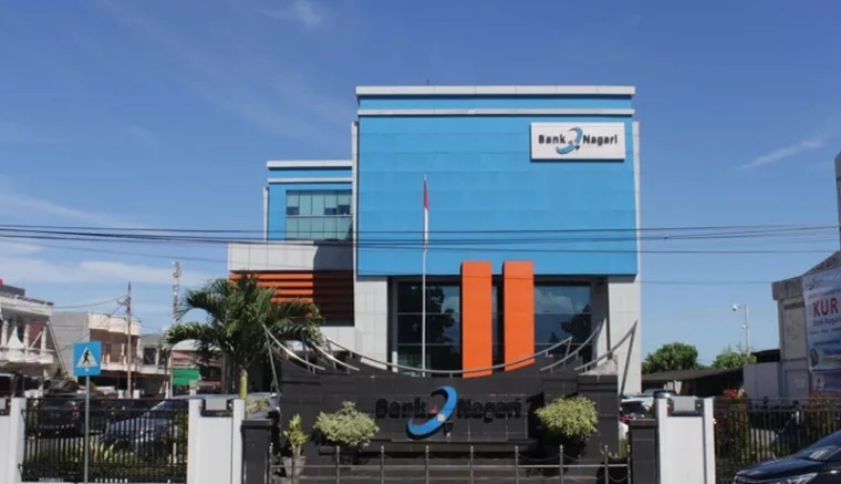 Bank Nagari Tawarkan KPR Berhadiah untuk Warga Sumbar