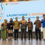 Pemkab Solok Perkuat Keterbukaan Informasi Lewat Monev 2026